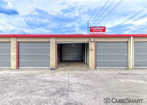 CubeSmart Self Storage TX Austin S IH-35