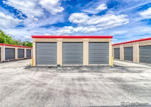 CubeSmart Self Storage TX Cedar Park Indian Chief Dr