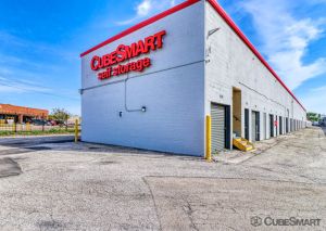 CubeSmart Self Storage TX Dallas Skillman St