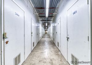 CubeSmart Self Storage TX Dallas Samuell Blvd