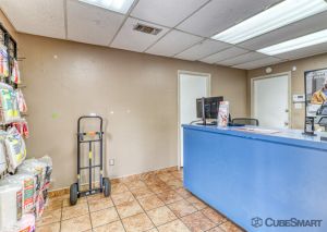 CubeSmart Self Storage TX Dallas Samuell Blvd