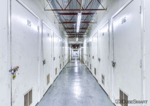 CubeSmart Self Storage TX Fort Worth S Freeway