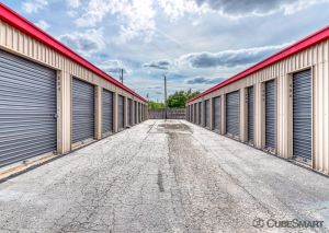CubeSmart Self Storage TX Leander S Hwy 183
