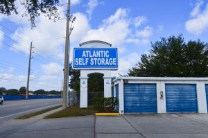 Atlantic Self Storage - Powers Ave