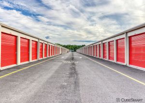CubeSmart Self Storage - Atlantic City Boulevard