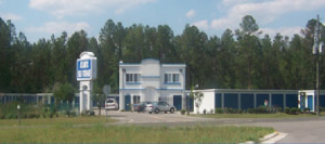Atlantic Self Storage - Normandy 103rd