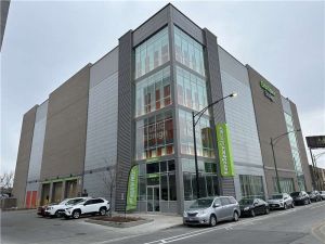 Extra Space Storage - 6381 - Chicago - 5160 N Northwest Hwy