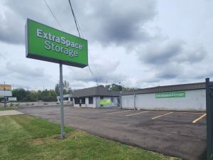 Extra Space Storage - 6390 - Youngstown - S Meridian Rd