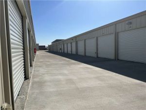 Extra Space Storage - 6431 - Killeen - Thayer Dr