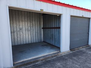 Extra Space Storage - 6412 - Houston - Cook Rd