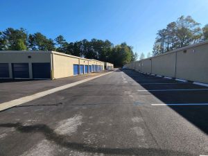 Extra Space Storage - 6376 - Buford - Buford Dam Rd