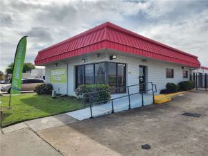 Extra Space Storage - 6417 - Houston - Harwin Dr