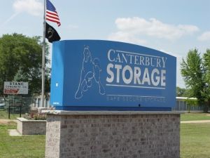 Canterbury Storage