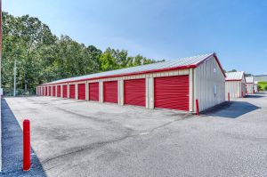 MyPlace Self Storage - Chapel Hill