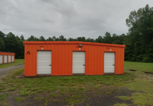 Mini Mall Storage - Huntington - 12285 US-69