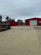 Mini Mall Storage - Huntington - 477 3rd Street -