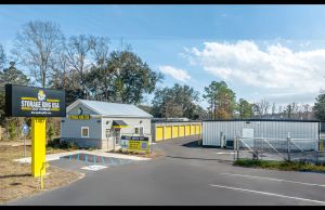 Storage King USA - 173 - Pooler GA - Pine Barren Road