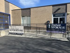 Prime Storage - Teaneck