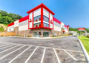 CubeSmart Self Storage CT Danbury Mill Plain Rd