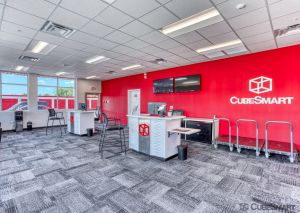 CubeSmart Self Storage - Old Cheney Highway