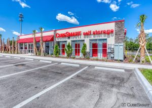 CubeSmart Self Storage - Old Cheney Highway