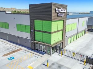 Extra Space Storage - 6094 - Green Valley - Beta St