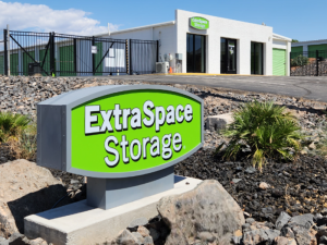 Extra Space Storage - 6280 - Hurricane - 260 N 3700 W
