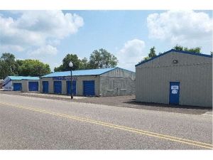 Extra Space Storage - 2175 - Edinburgh - County Line Rd