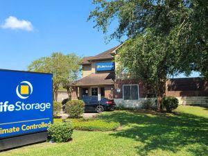 Extra Space Storage - 3218 - New Orleans - General DeGaulle Dr