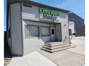 Extra Space Storage - 6177 - Lorain - Toledo Ave