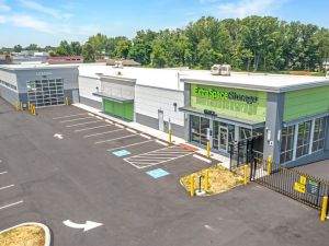 Extra Space Storage - 7479 - Morrisville - 957 Lincoln Hwy