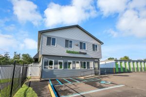 Extra Space Storage - 0405 - Kingston - Sawkill Rd