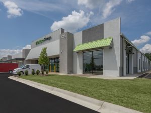 Extra Space Storage - 7173 - Garner - US -70