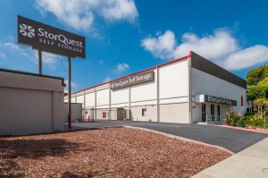 1196 StorQuest Economy - Salt Lake City 2100