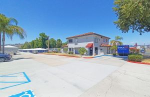 StaxUP Storage - Woodside