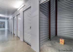 CubeSmart Self Storage TX Pearland Kirby Dr.