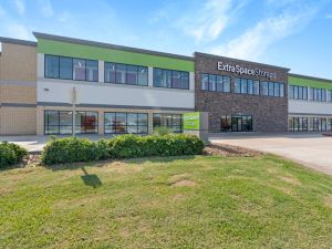 Extra Space Storage - 2009 - Pearland - Westminister Rd