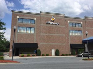Extra Space Storage - 3317 - Woodstock - Sycamore Lane