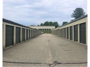 Extra Space Storage - 7680 - Sanford - Main Street