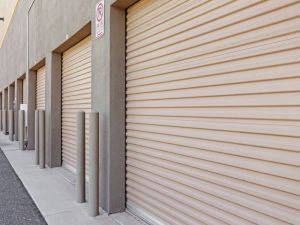Extra Space Storage - 7830 - Goodyear - Van Buren St
