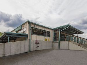 Extra Space Storage - 0407 - Ho Ho Kus - Hollywood Ave