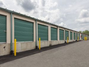 Extra Space Storage - 0407 - Ho Ho Kus - Hollywood Ave