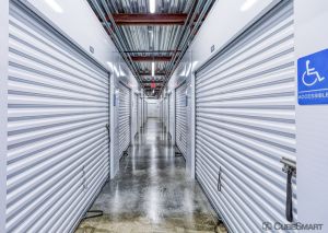 CubeSmart Self Storage FL Winter Haven Cypress Gardens Blvd