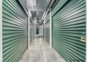 CubeSmart Self Storage NJ West Long Branch New Jersey 36