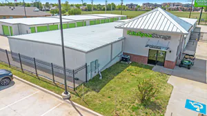 Extra Space Storage - 6435 - Oklahoma City - W Memorial Rd