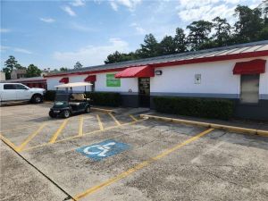 Extra Space Storage - 6455 - Spring - Budde Rd