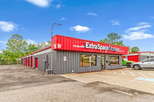 Extra Space Storage - 6457 - Portland - N Broadway