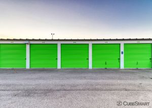 CubeSmart Self Storage MI Milan Redman Rd