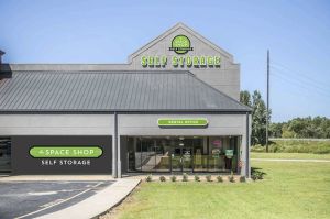 Space Shop Self Storage - Commerce Crossing