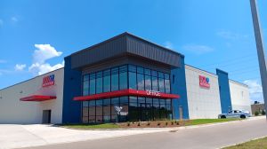 Box Self Storage - Flowood SS